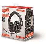 Plantronics RIG 300 HC, slúchadlá, čierne