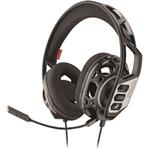 Plantronics RIG 300 HC, slúchadlá, čierne