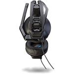 Plantronics RIG 500E, slúchadlá, čierne