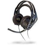 Plantronics RIG 500HD, slúchadlá, čierne