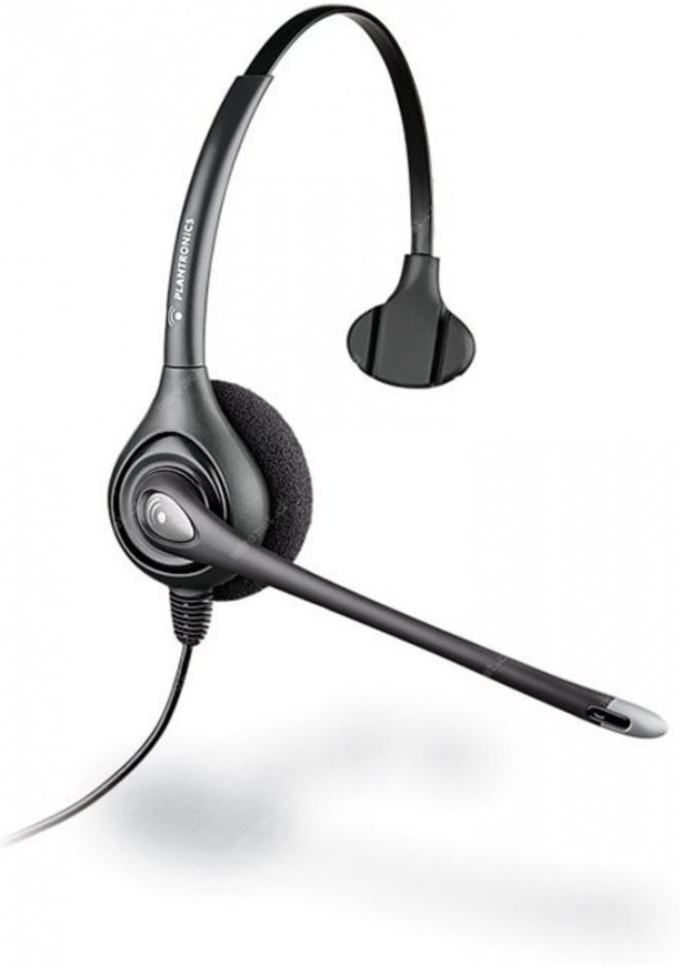 Plantronics SupraPlus HW251, slúchadlo