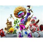 Plants vs. Zombies: Battle for Neighborville (hra pre PS4)