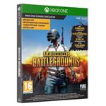 Player Unknowns Battlegrounds (PUBG) V1.0 (Xbox One)