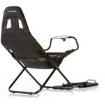 Playseat Challenge, sedadlo