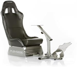Playseat Evolution, herná sedačka, čierna