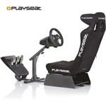 Playseat Evolution Pro Alcantara