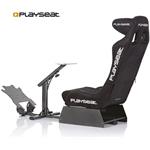 Playseat Evolution Pro Alcantara
