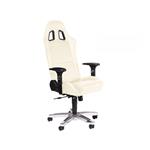 Playseat Office Seat, herná stolička, biela