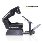 Playseat Project CARS, herná sedačka, čierna