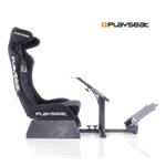 Playseat Project CARS, herná sedačka, čierna