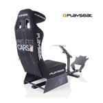 Playseat Project CARS, herná sedačka, čierna