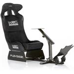 Playseat WRC, sedačka