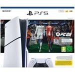 PlayStation 5 1TB (EA Sports FC 26 Bundle)