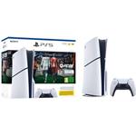 PlayStation 5 1TB (EA Sports FC 26 Bundle)