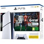 PlayStation 5 1TB (EA Sports FC 26 Bundle)