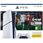 PlayStation 5 1TB (EA Sports FC 26 Bundle)