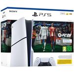 PlayStation 5 1TB (EA Sports FC 26 Bundle)