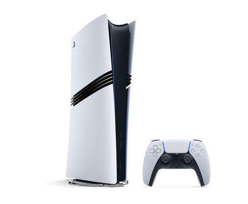 PlayStation 5 Pro 2TB