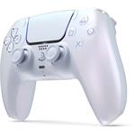 PlayStation DualSense Wireless Controller, chroma pearl