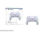 PlayStation DualSense Wireless Controller, chroma pearl