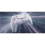 PlayStation DualSense Wireless Controller, chroma pearl