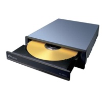 Plextor DVD-RW PX 755A, bulk,black