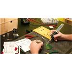 Plynová spájkovačka Bosch DREMEL® VersaTip™ 2000-6