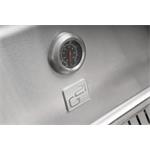 Plynový gril G21 Alabama Silver BBQ Premium Line, 5 horákov + zdarma redukčný ventil