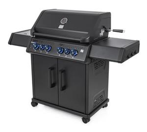 Plynový gril G21 Michigan BBQ Premium Line, 6 horákov + zdarma redukčný ventil