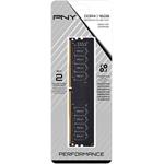 PNY DIMM DDR4 16GB 3200MHz CL22