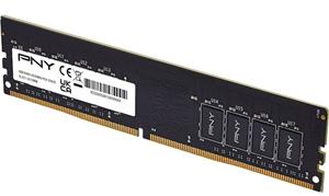 PNY DIMM, DDR4, 8GB, 3200MHz