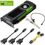 PNY ELECTR, NVIDIA QUADRO P6000