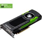 PNY ELECTR, NVIDIA QUADRO P6000