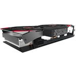 PNY GeForce GTX 1060 XLR8 OC GAMING, 6GB