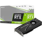 PNY GeForce RTX 2070 Super Blower 8 GB