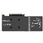 PNY GeForce RTX 4060 XLR8 Gaming VERTO Edition 8GB