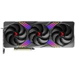 PNY GeForce RTX 4080 16GB XLR8 Gaming VERTO EPIC-X RGB Triple Fan OC / 16GB GDDR6X / PCI-E / 3x DP / HDMI