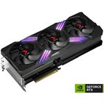 PNY GeForce RTX 4090 24GB XLR8 Gaming VERTO EPIC-X RGB Triple Fan / 24GB GDDR6X / PCI-E / 3x DP / HDMI, (rozbalené)