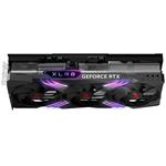 PNY GeForce RTX 4090 24GB XLR8 Gaming VERTO EPIC-X RGB Triple Fan / 24GB GDDR6X / PCI-E / 3x DP / HDMI, (rozbalené)