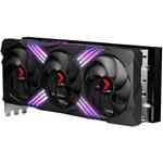 PNY GeForce RTX 4090 24GB XLR8 Gaming VERTO EPIC-X RGB Triple Fan / 24GB GDDR6X / PCI-E / 3x DP / HDMI, (rozbalené)