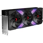 PNY GeForce RTX 4090 24GB XLR8 Gaming VERTO EPIC-X RGB Triple Fan / 24GB GDDR6X / PCI-E / 3x DP / HDMI, (rozbalené)