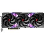 PNY GeForce RTX 4090 24GB XLR8 Gaming VERTO EPIC-X RGB Triple Fan / 24GB GDDR6X / PCI-E / 3x DP / HDMI, (rozbalené)