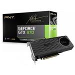 PNY Nvidia GeForce GTX 970, 4GB