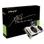 PNY Nvidia GeForce GTX 980 OC Pure Performance Enthusiast, 4GB