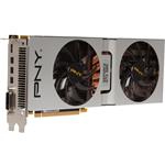 PNY Nvidia GeForce GTX 980 OC2 Pure Performance, 4GB