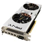 PNY Nvidia GeForce GTX 980 OC2 Pure Performance, 4GB