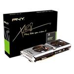 PNY Nvidia GeForce GTX 980 OC2 Pure Performance, 4GB