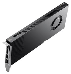 PNY NVIDIA RTX PRO 4000 Blackwell / PCI-E / 24GB GDDR7 ECC / 4x DP 2.1b / bulk