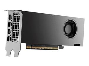 PNY NVIDIA RTX PRO 4000 SFF Blackwell / PCI-E / 24GB GDDR7 ECC / 4x mini DP 2.1b / bulk