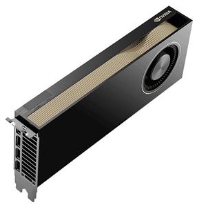 PNY NVIDIA RTX PRO 6000 Blackwell Max-Q Workstation Edition / PCI-E / 96GB GDDR7 ECC / 4x DP 2.1b / 300W / bulk